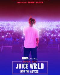 Juice WRLD:  